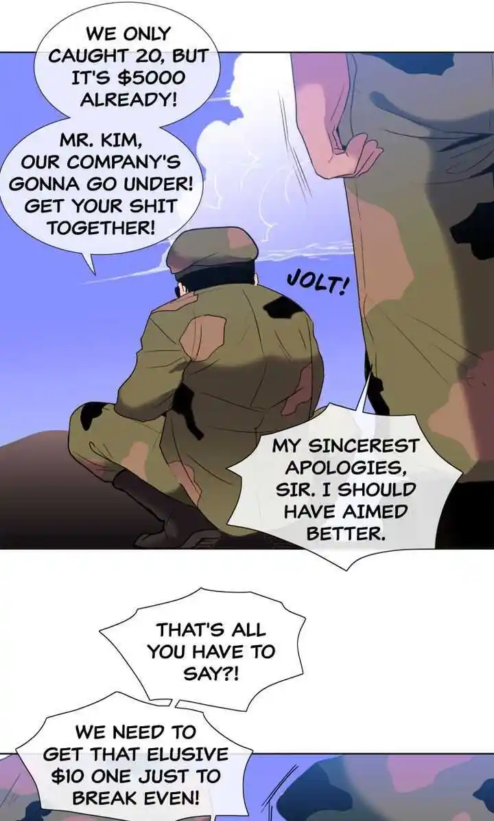 Youth Market Chapter 7