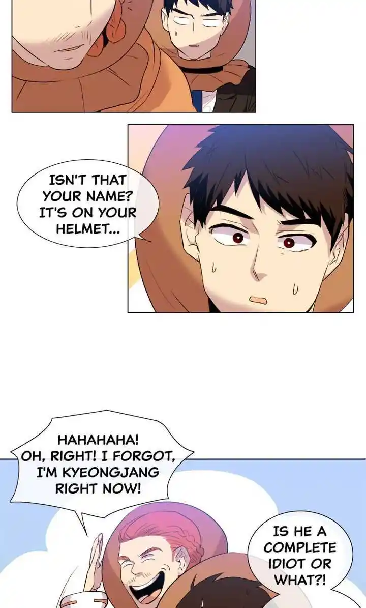 Youth Market Chapter 7