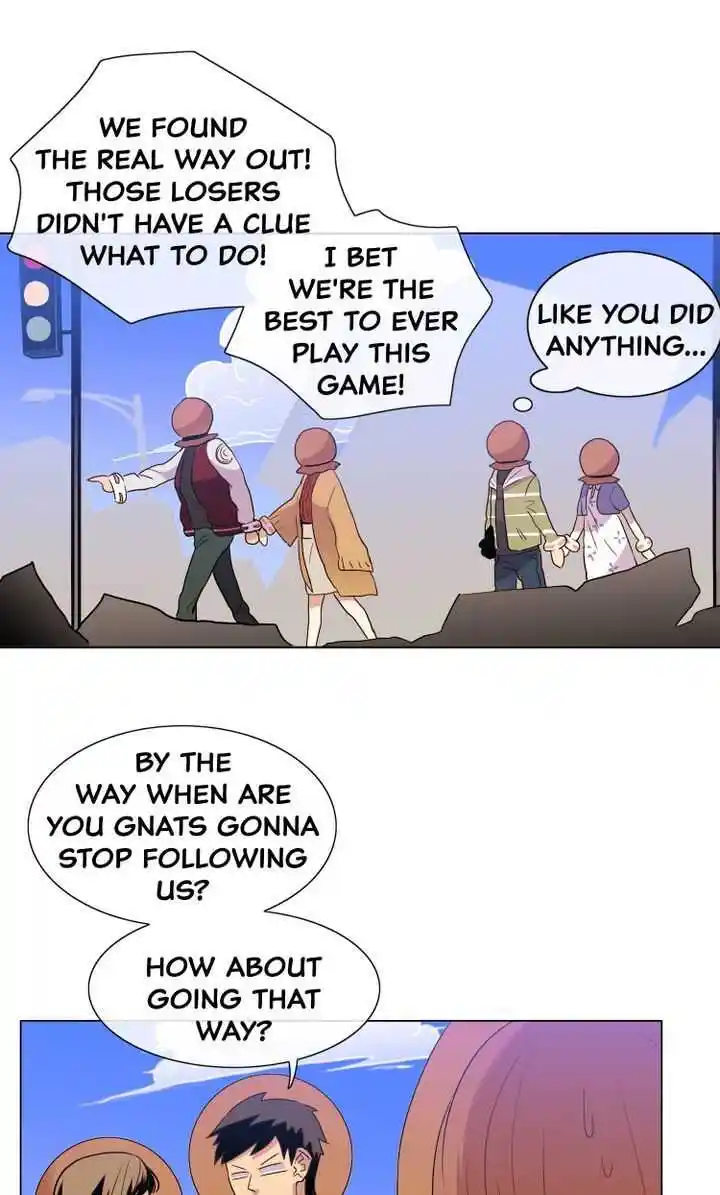 Youth Market Chapter 7