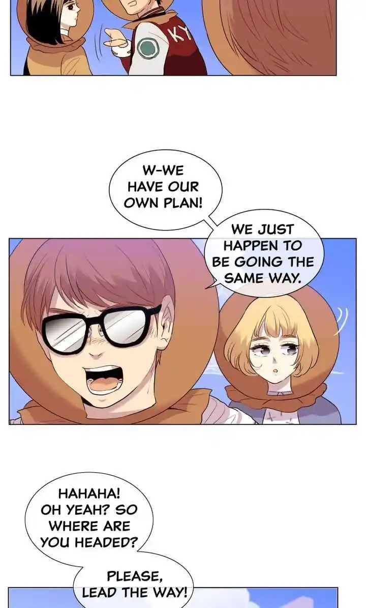 Youth Market Chapter 7