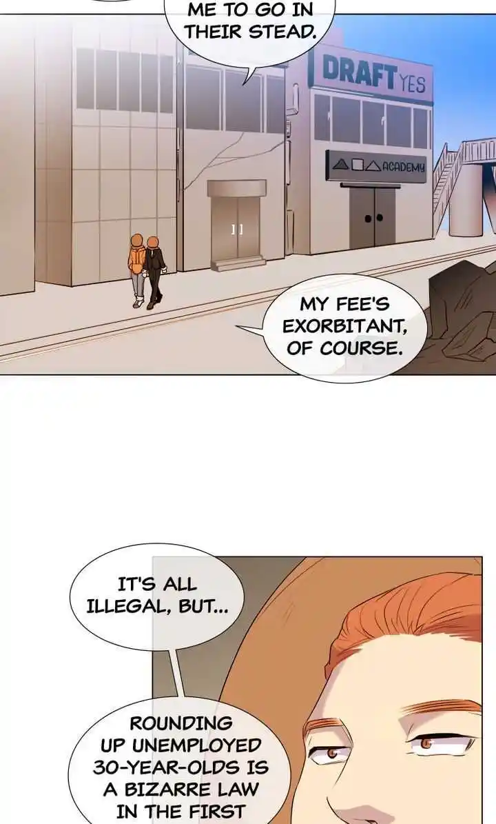 Youth Market Chapter 7