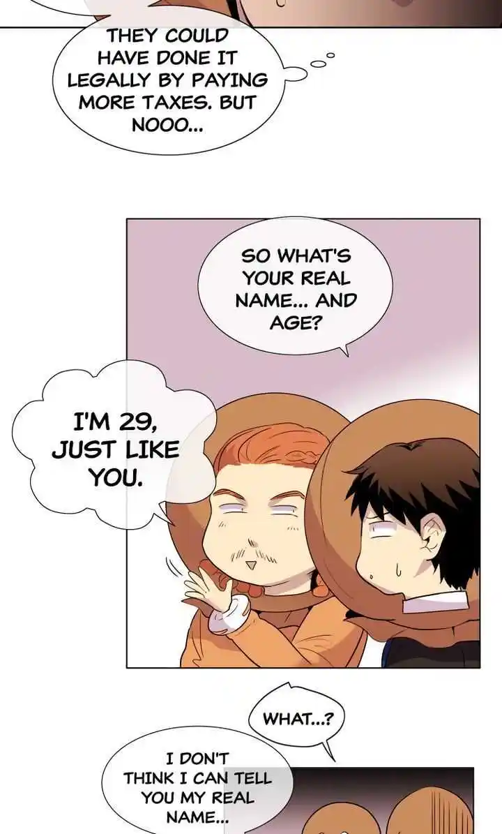 Youth Market Chapter 7