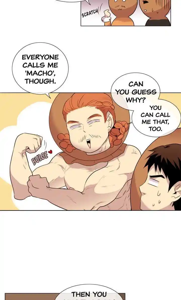 Youth Market Chapter 7