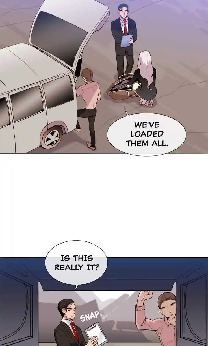 Youth Market Chapter 7