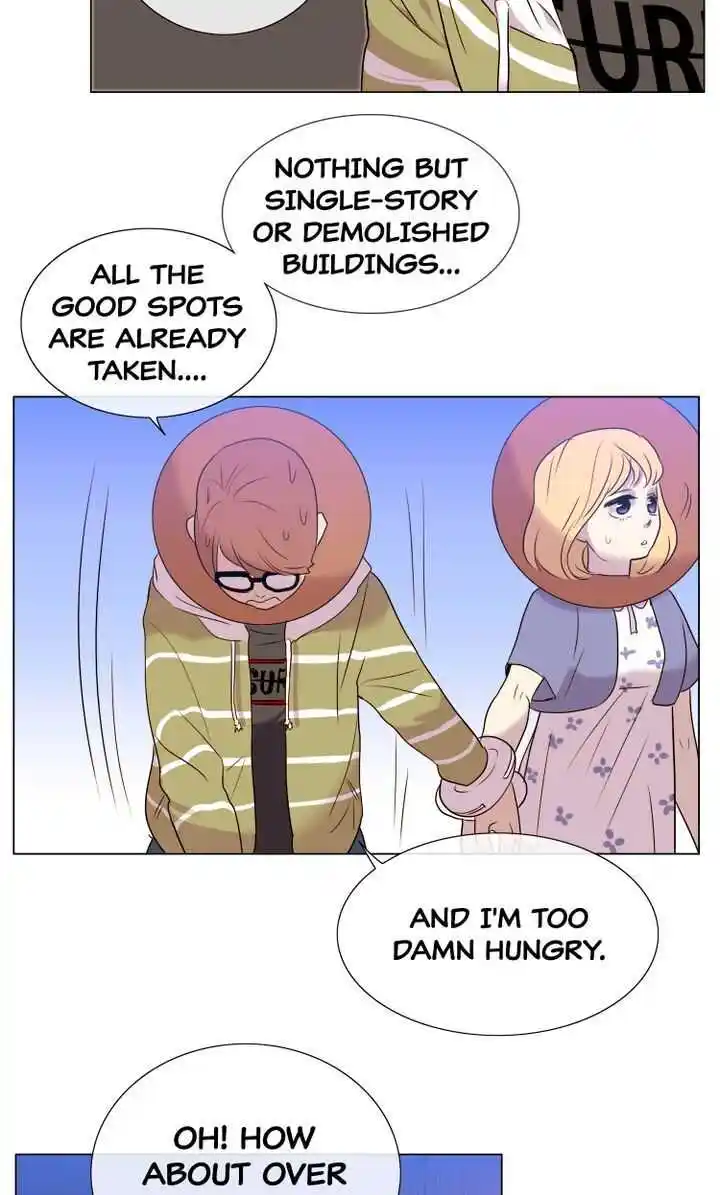 Youth Market Chapter 7