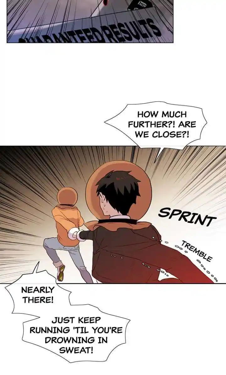 Youth Market Chapter 7