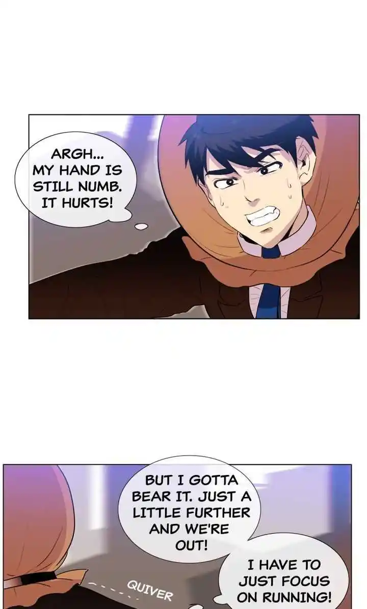 Youth Market Chapter 7