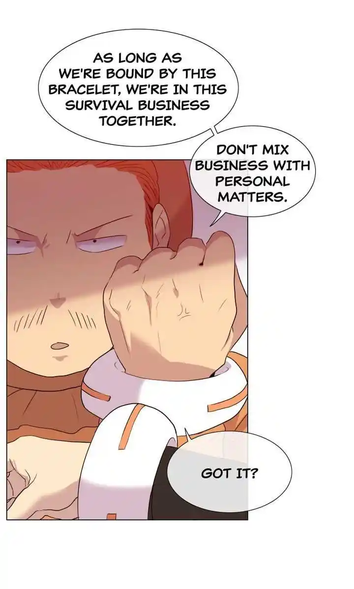 Youth Market Chapter 7