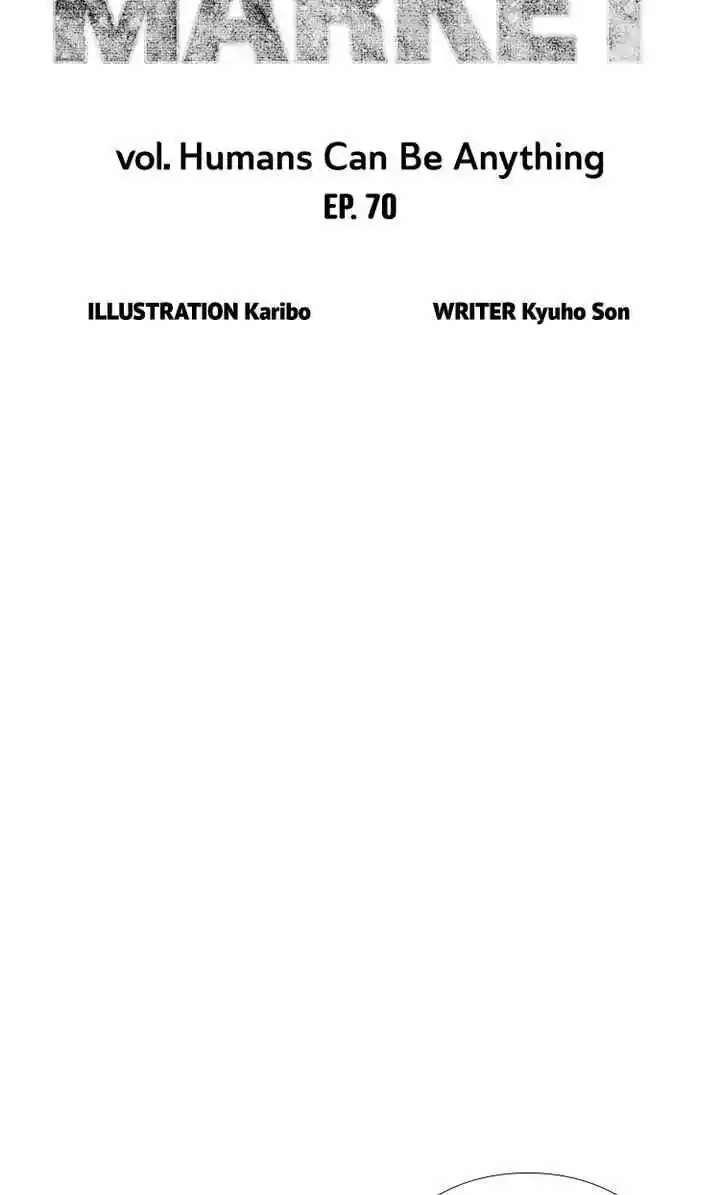 Youth Market Chapter 70