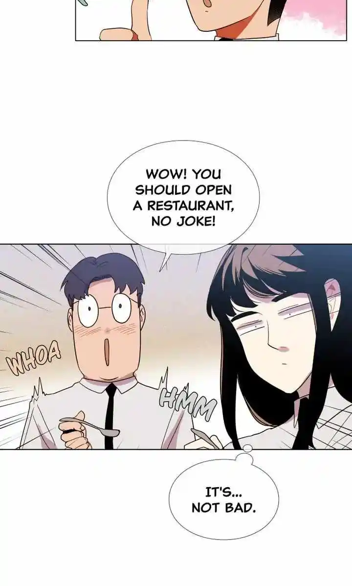 Youth Market Chapter 71