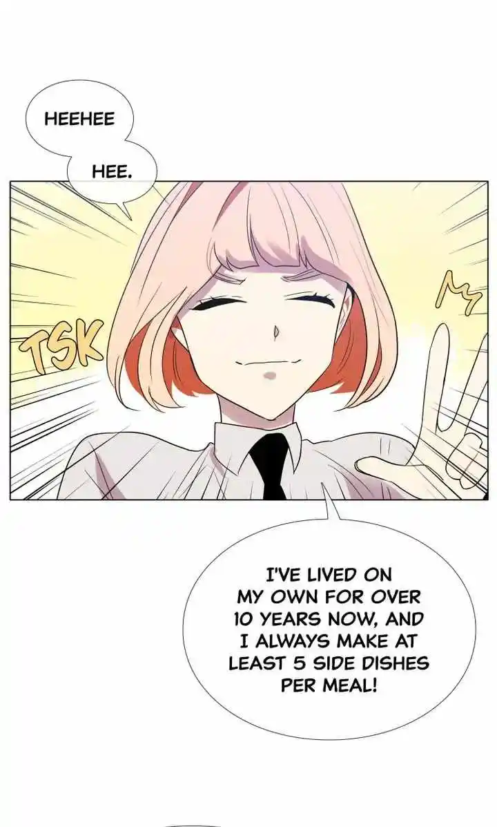 Youth Market Chapter 71