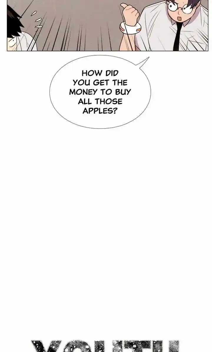 Youth Market Chapter 71