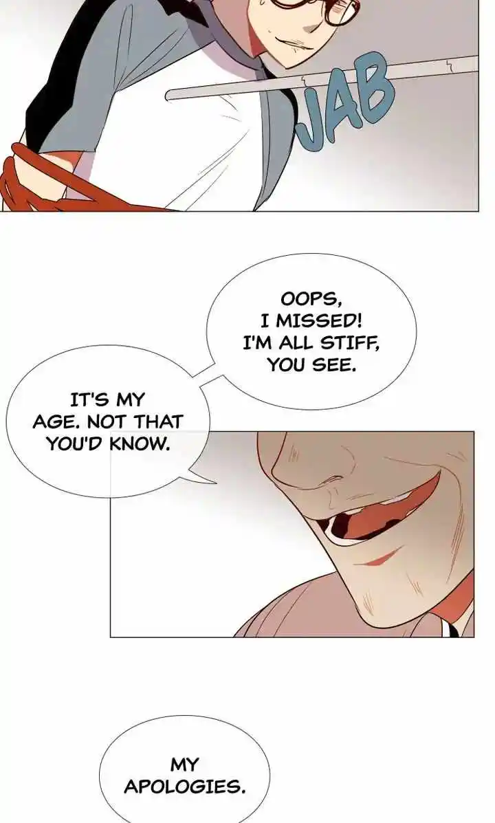 Youth Market Chapter 71