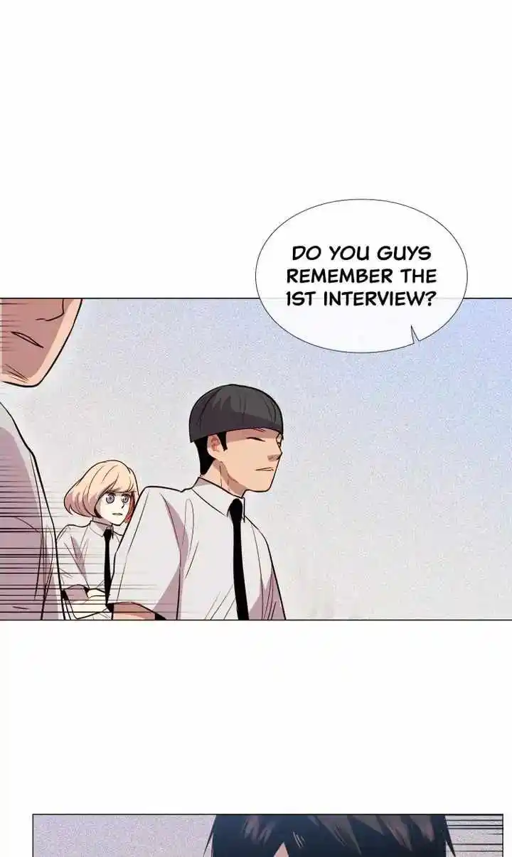 Youth Market Chapter 74