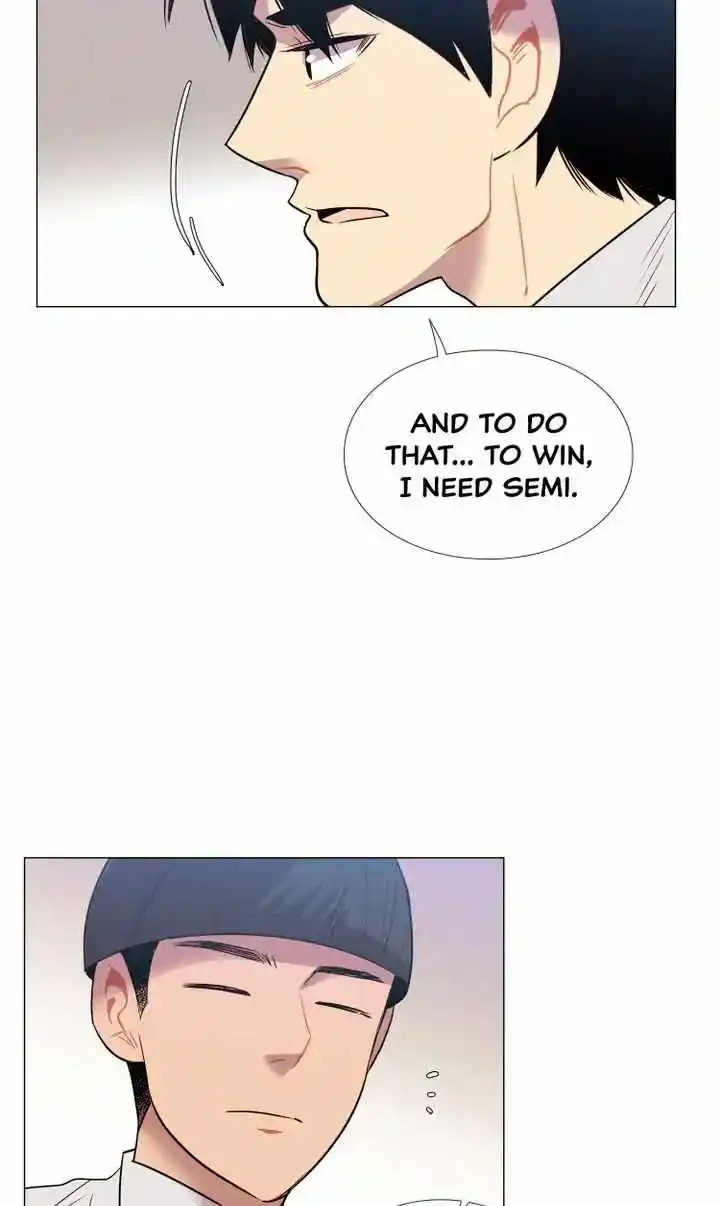 Youth Market Chapter 74