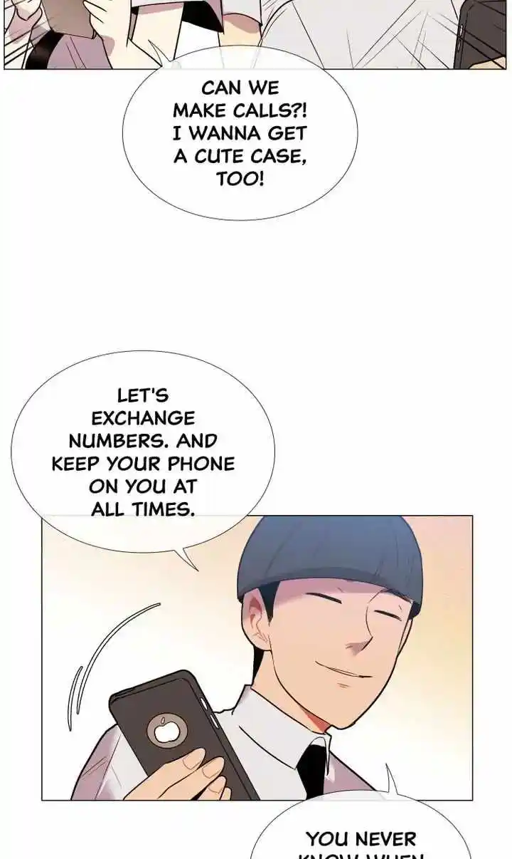 Youth Market Chapter 74