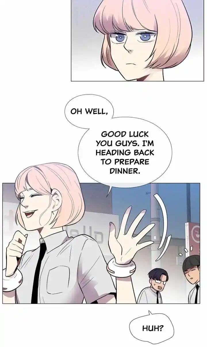 Youth Market Chapter 74