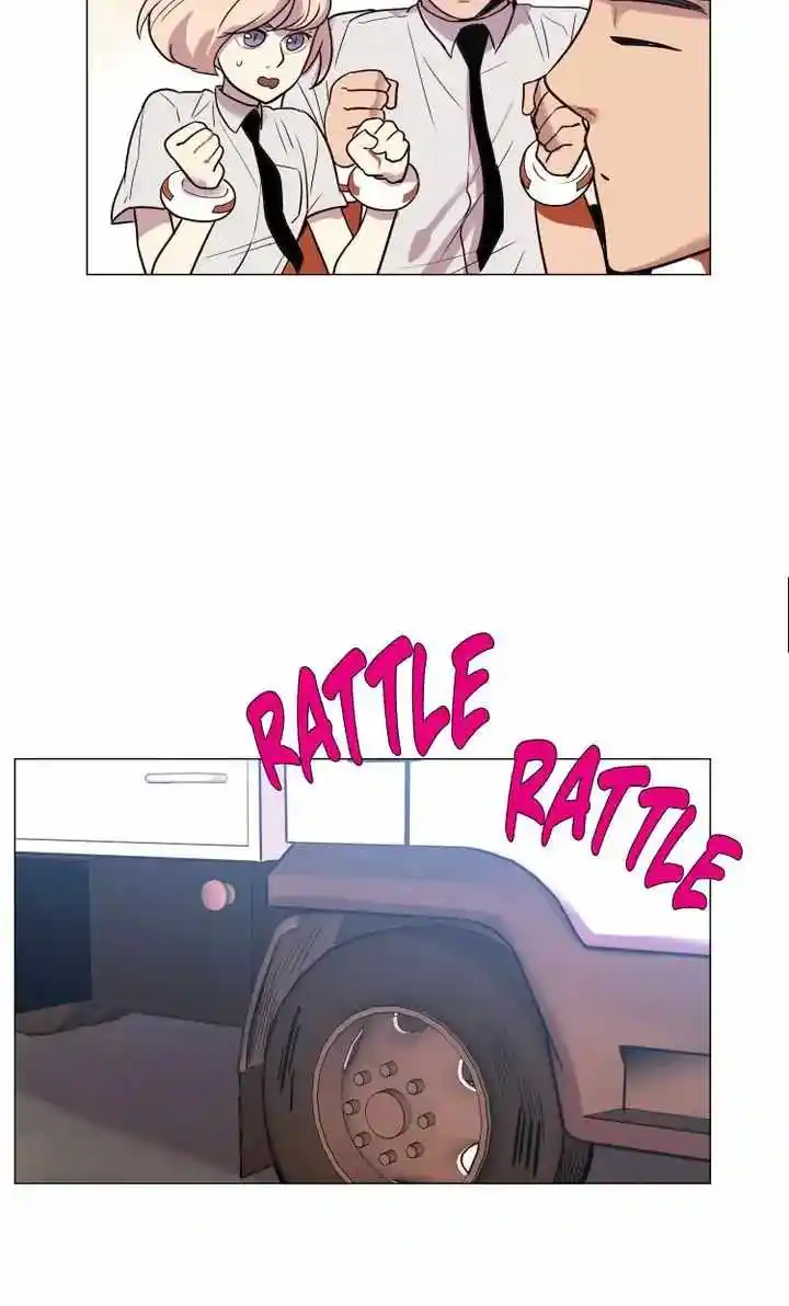 Youth Market Chapter 77