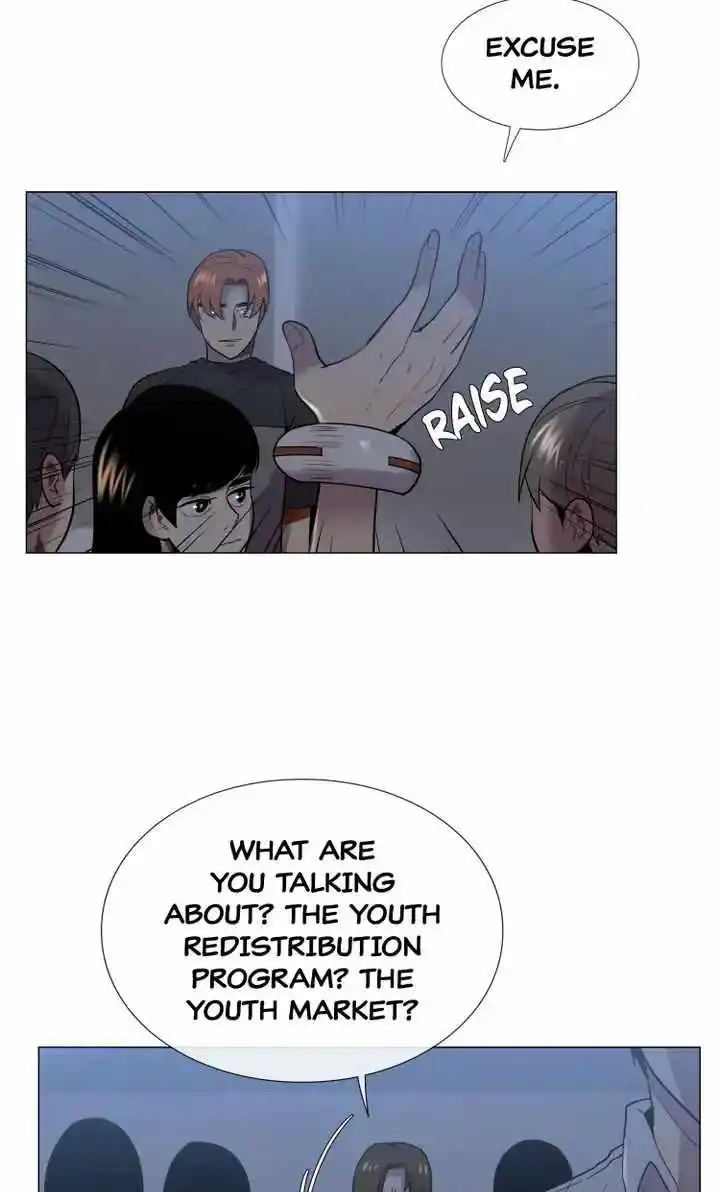 Youth Market Chapter 77