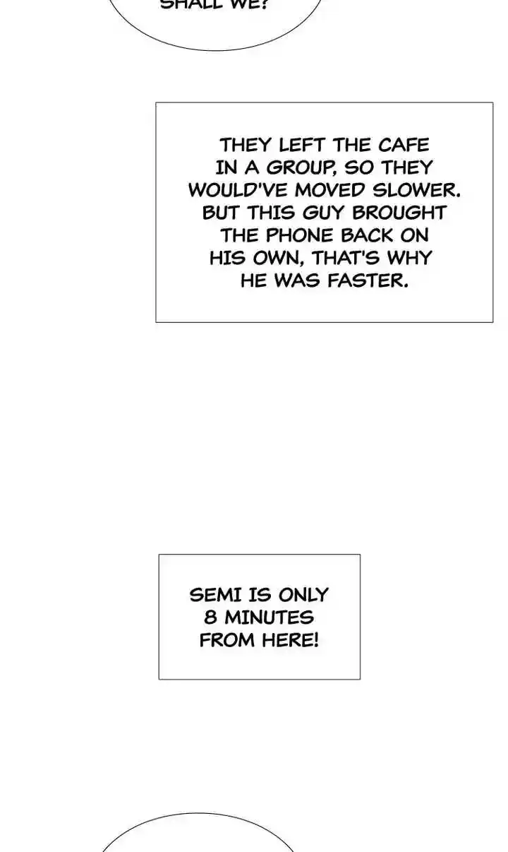 Youth Market Chapter 79