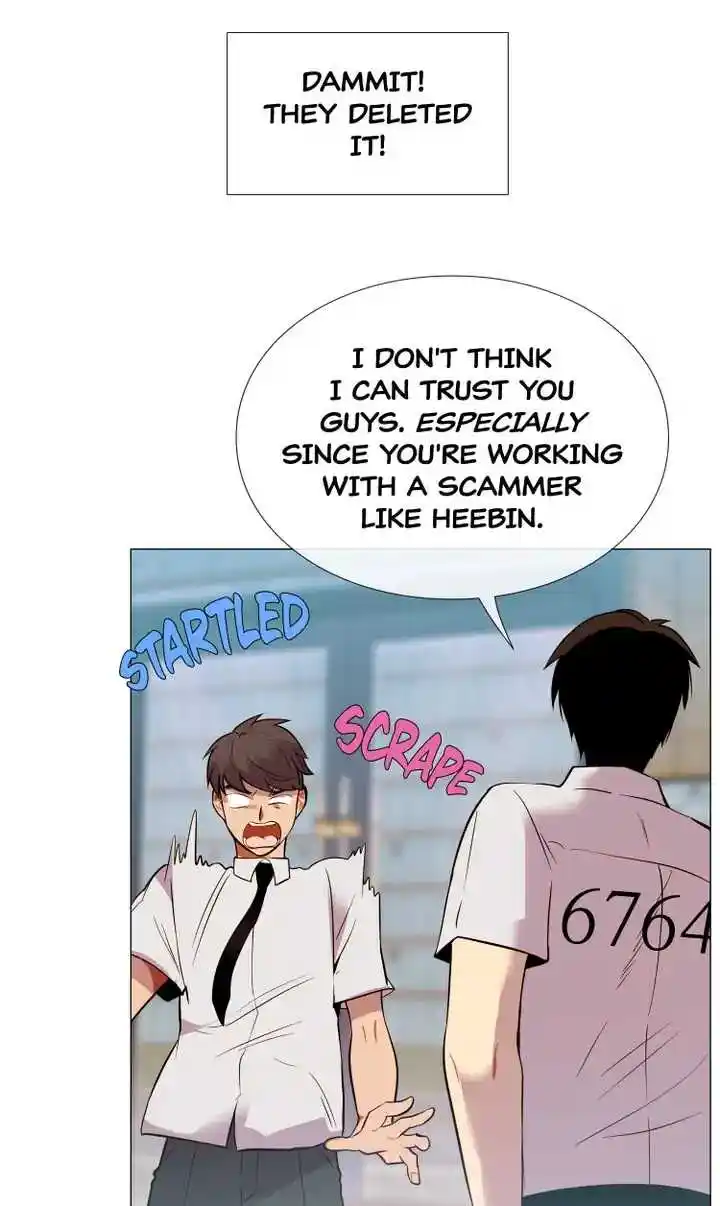 Youth Market Chapter 79