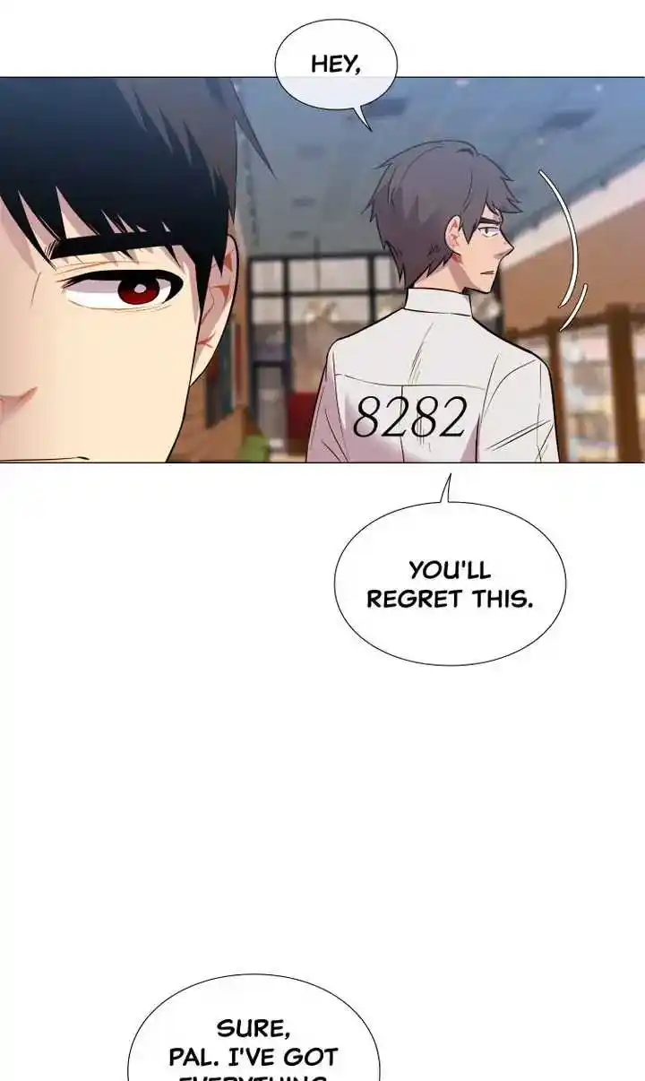 Youth Market Chapter 79