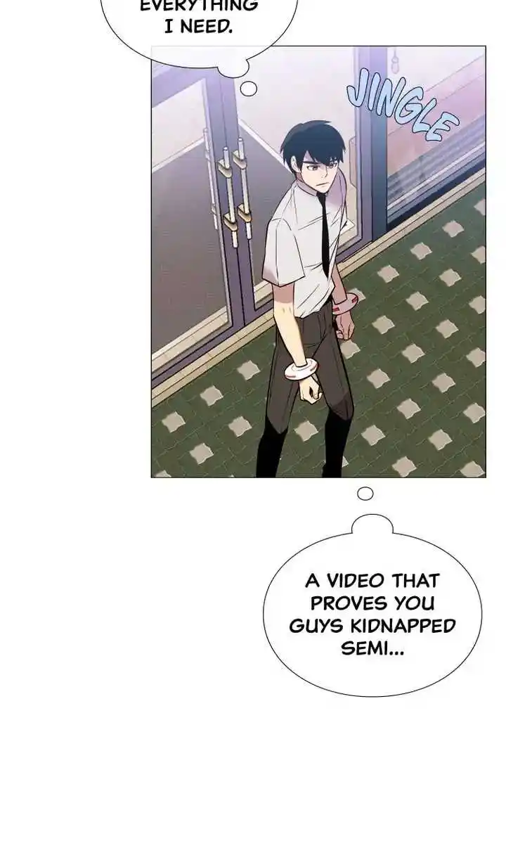 Youth Market Chapter 79