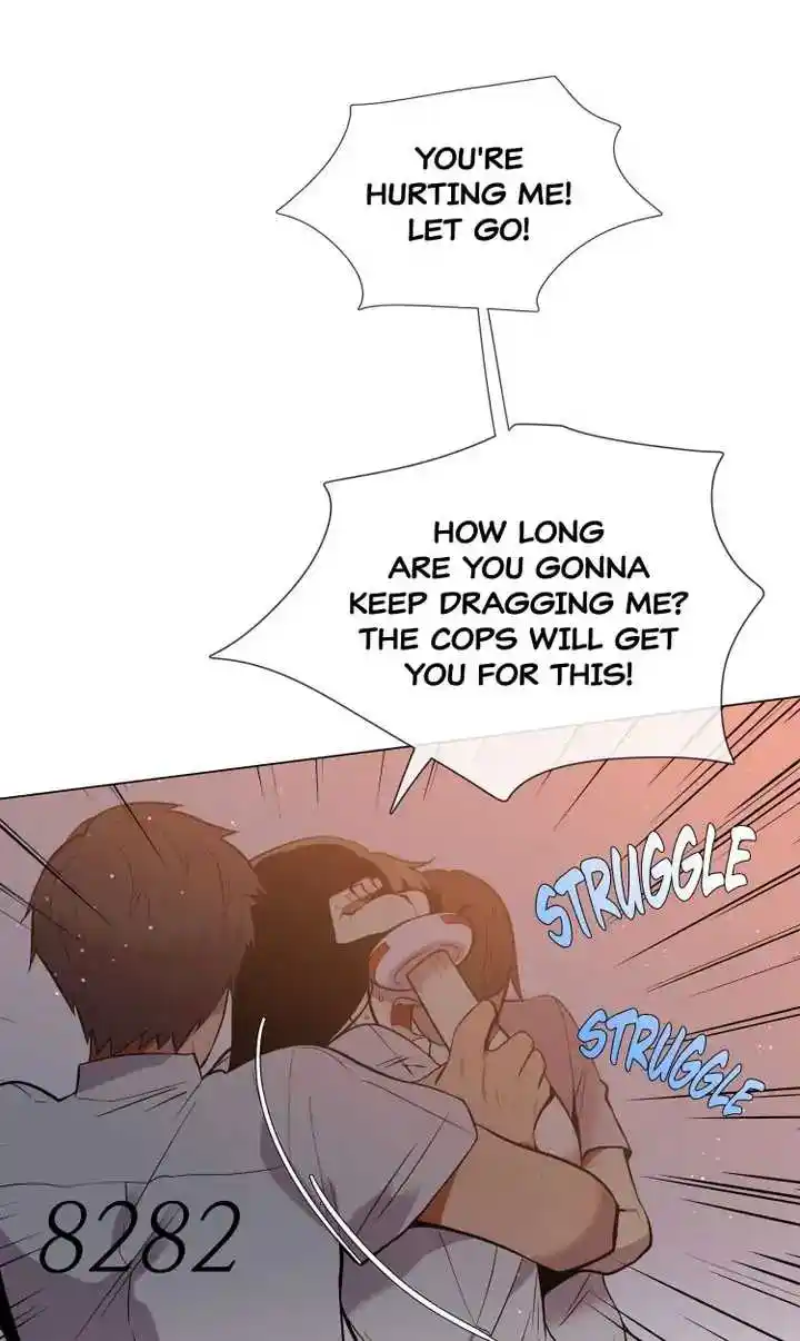 Youth Market Chapter 79