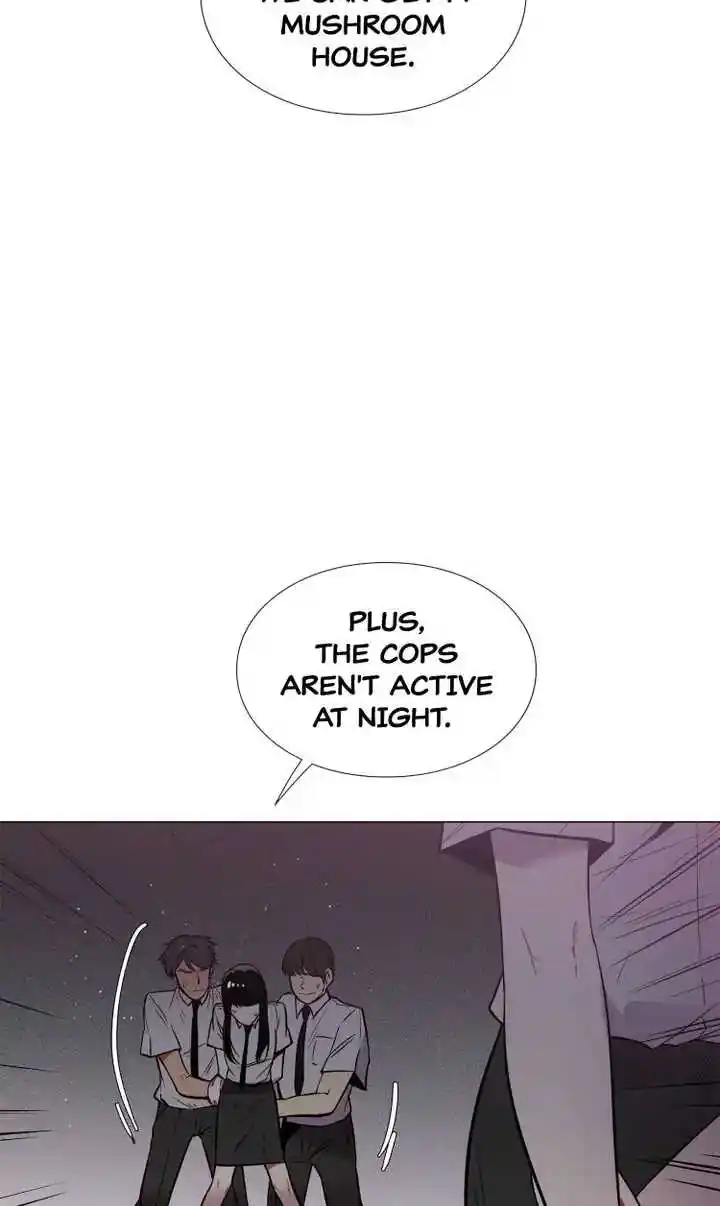 Youth Market Chapter 79