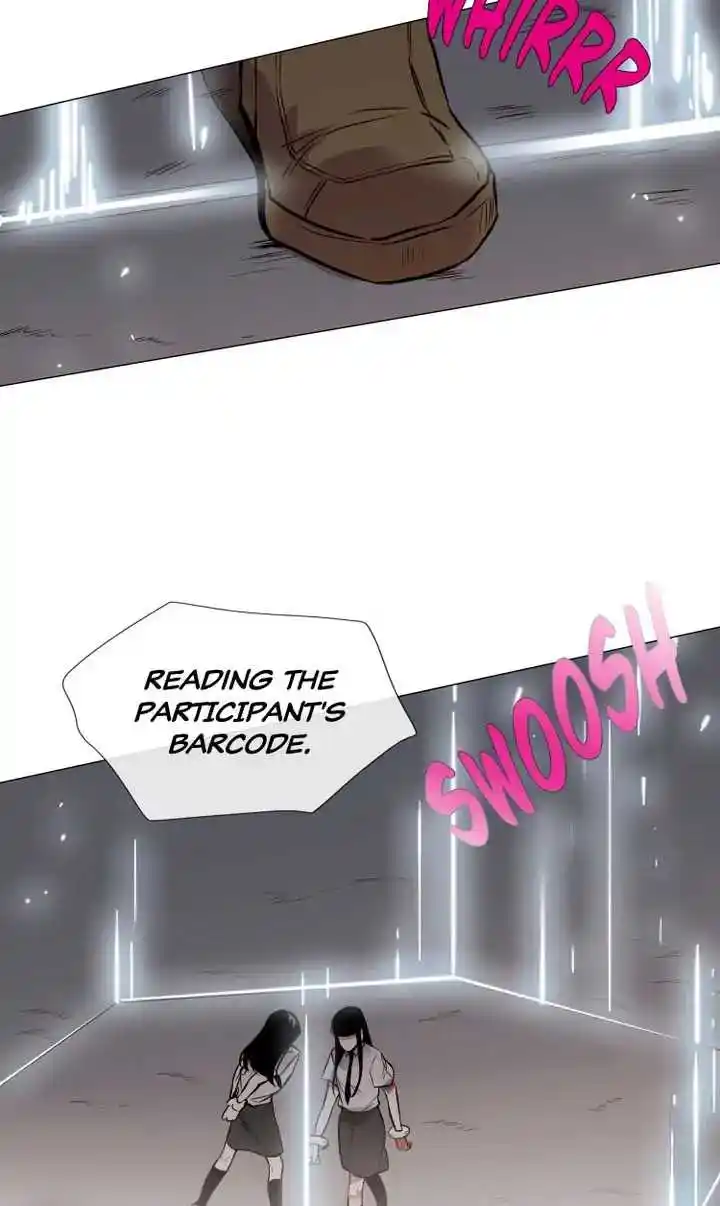 Youth Market Chapter 79