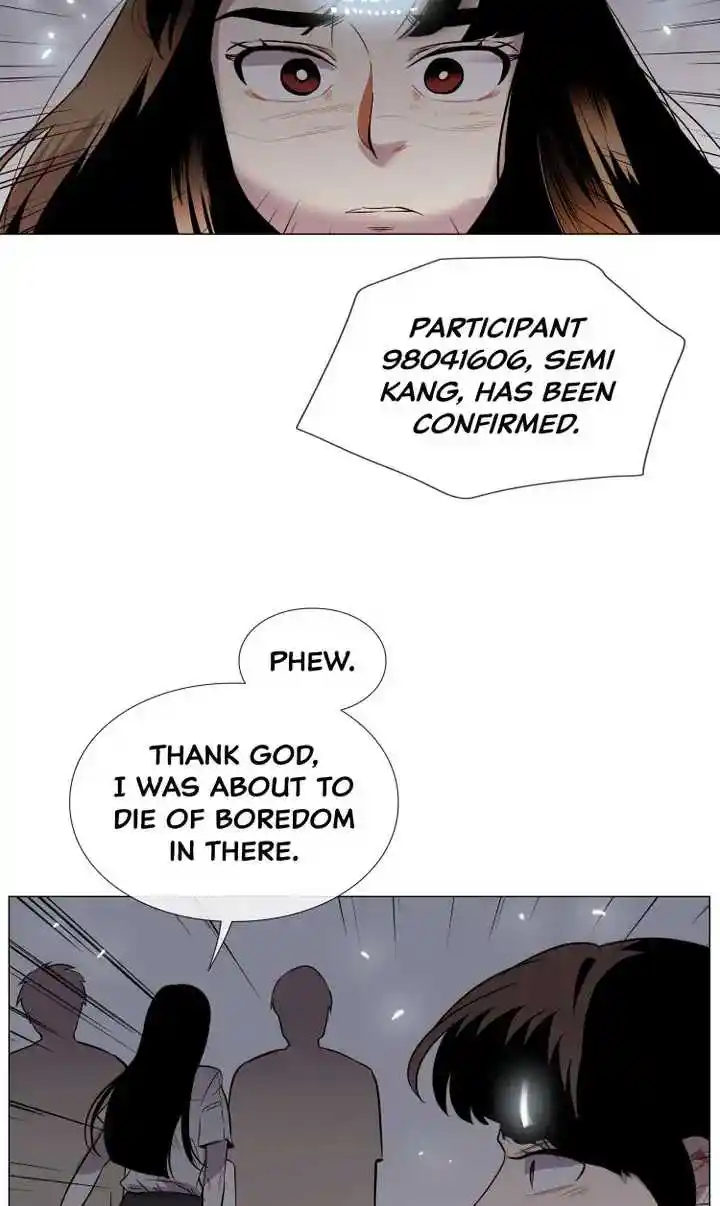 Youth Market Chapter 79