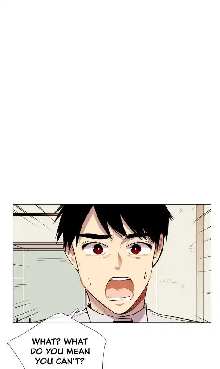 Youth Market Chapter 79