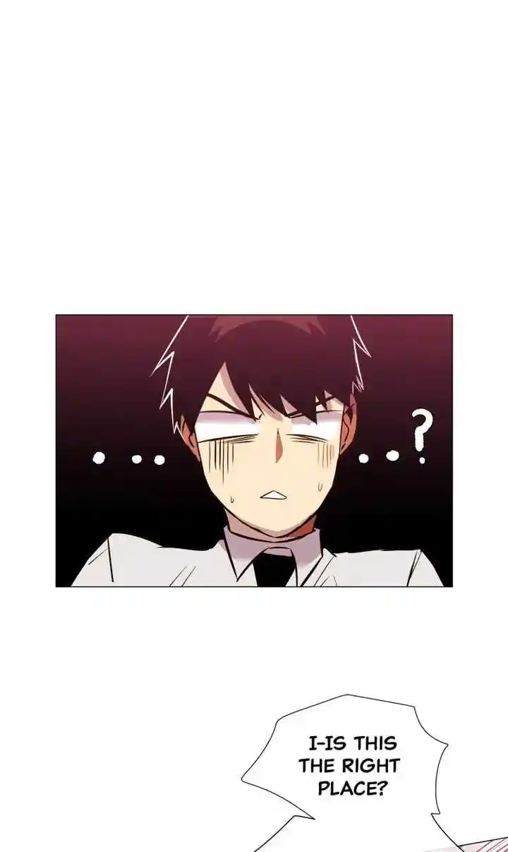 Youth Market Chapter 79