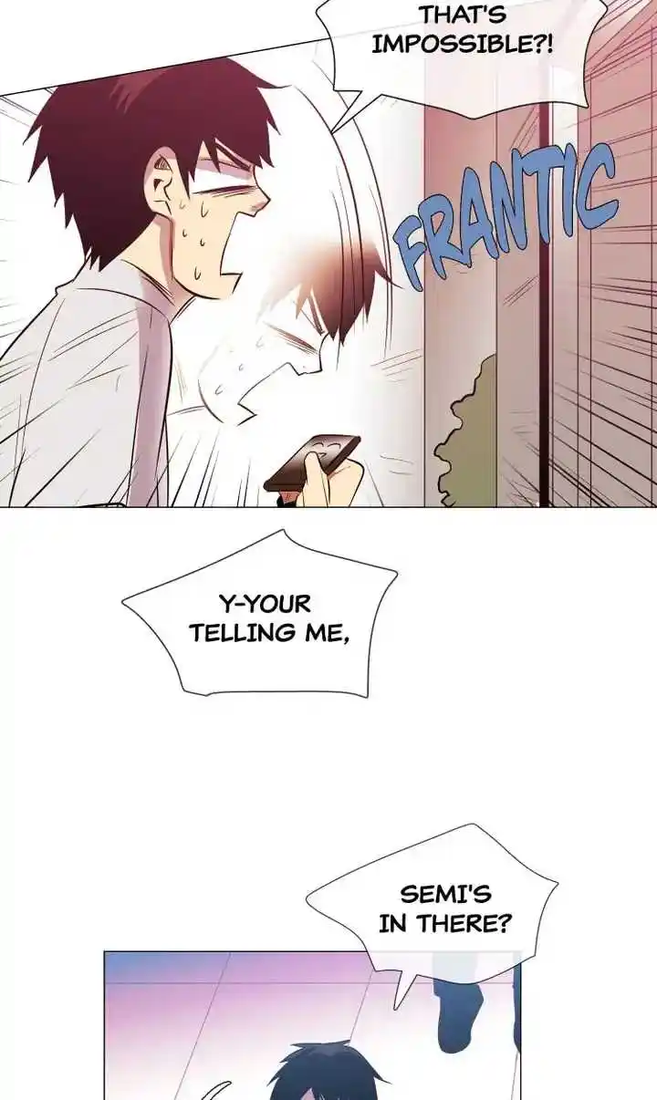 Youth Market Chapter 79