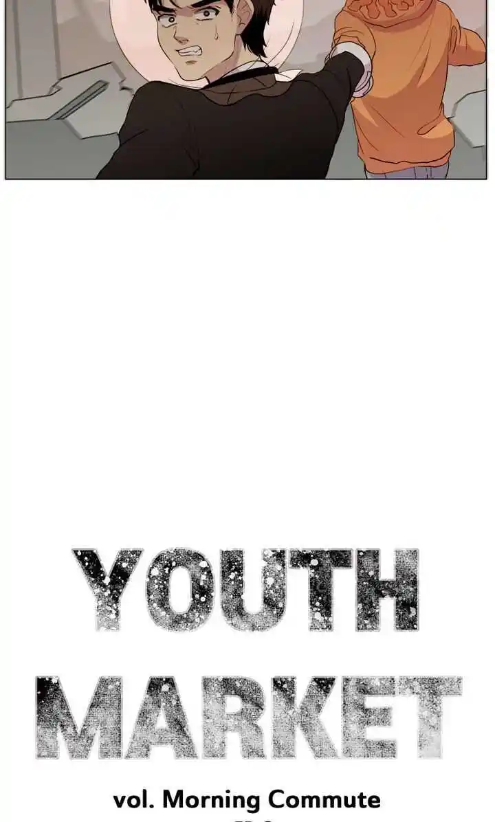 Youth Market Chapter 8