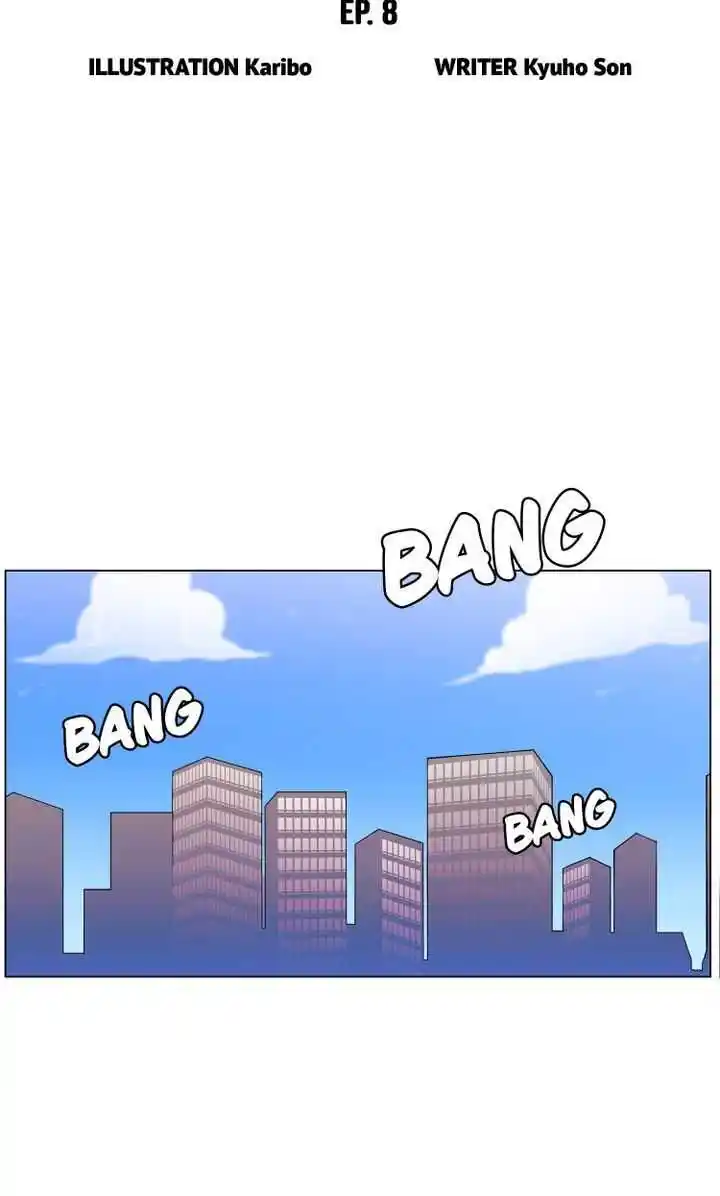 Youth Market Chapter 8