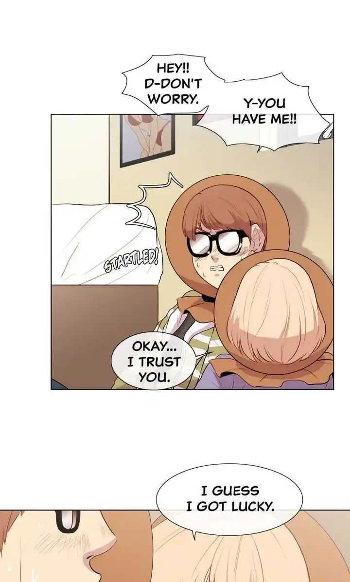 Youth Market Chapter 8