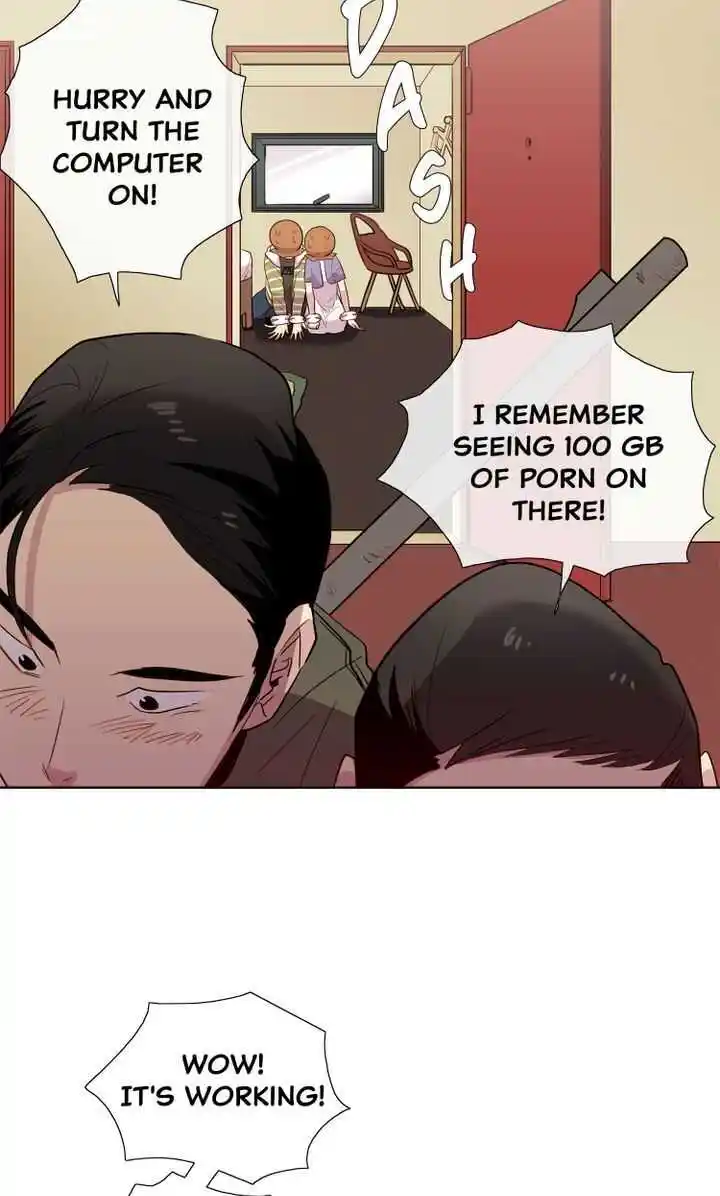 Youth Market Chapter 8