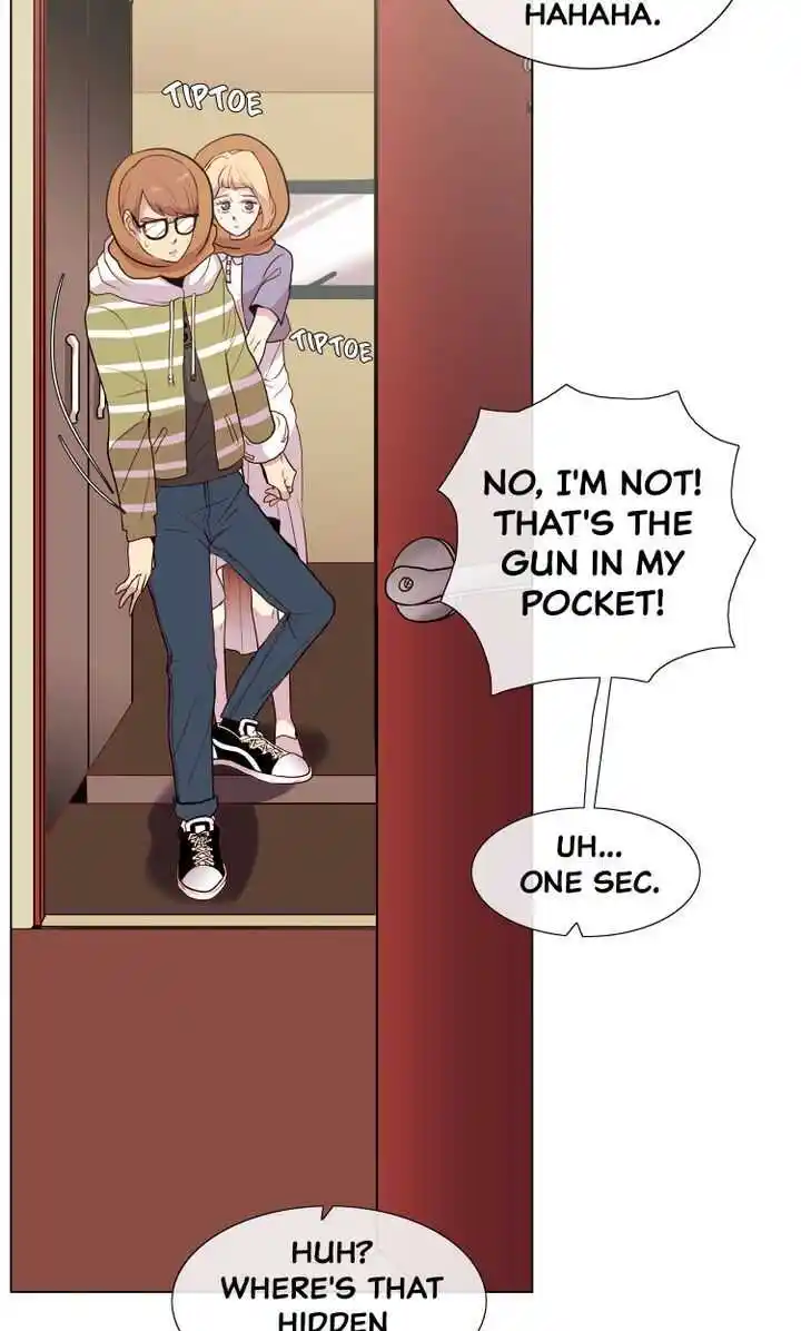 Youth Market Chapter 8