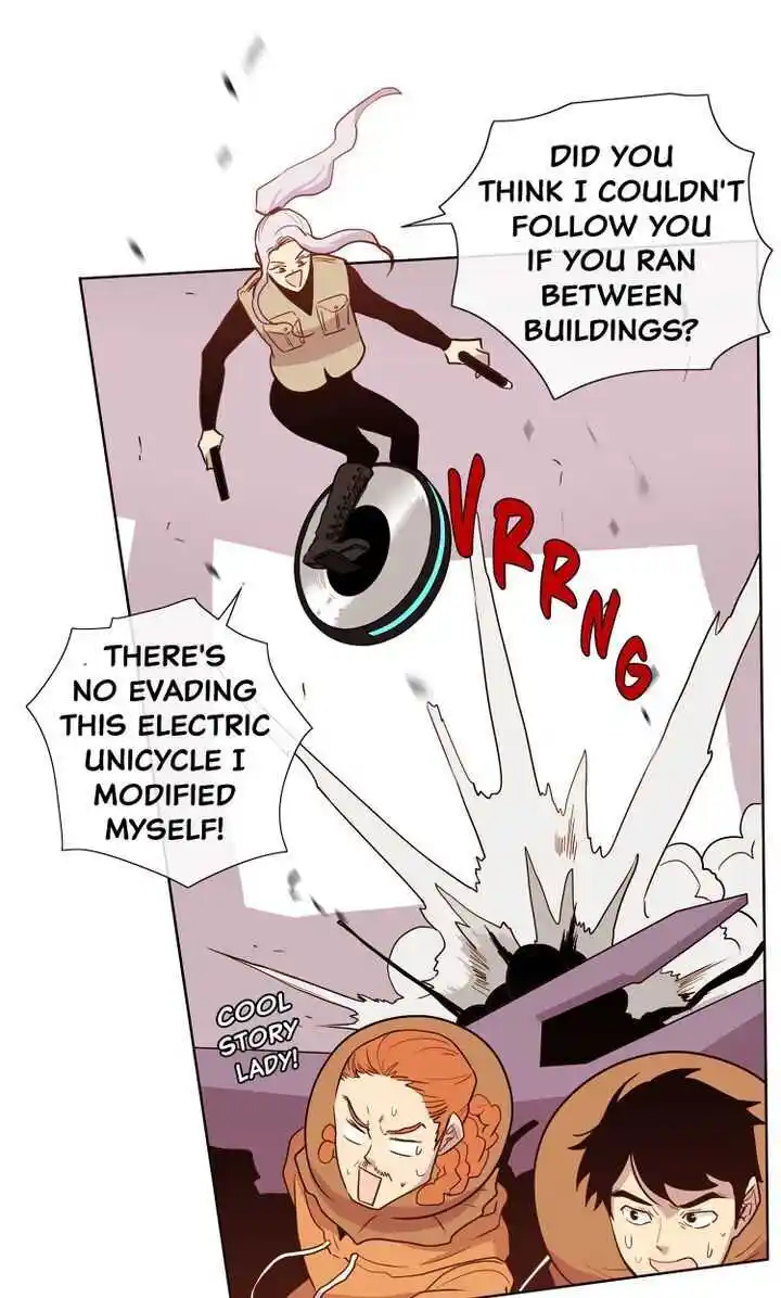 Youth Market Chapter 8