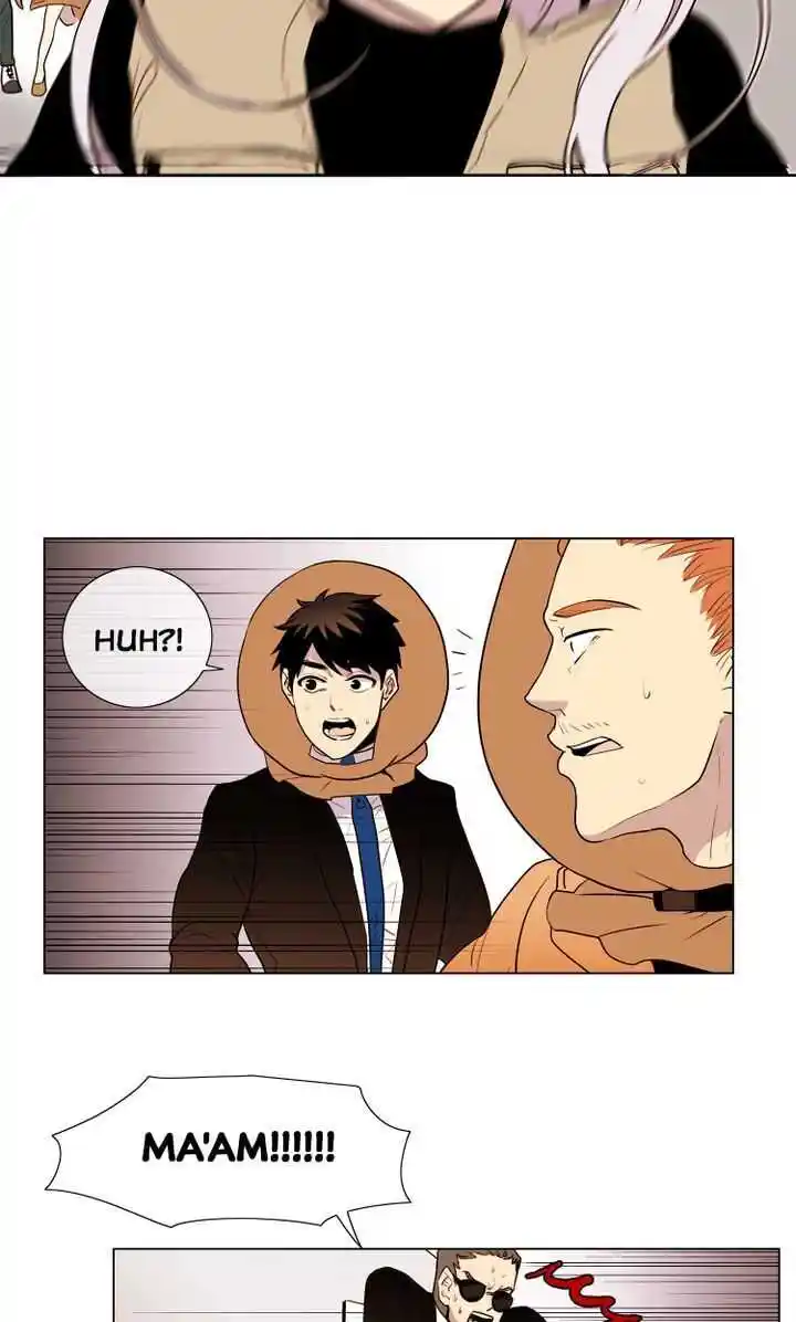 Youth Market Chapter 8