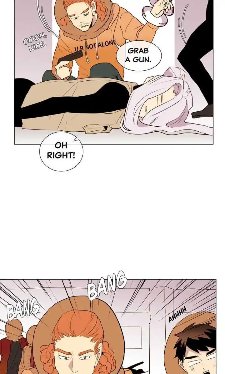 Youth Market Chapter 8