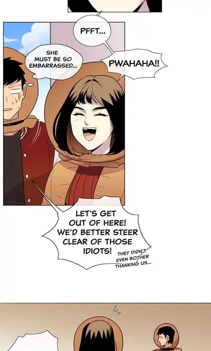 Youth Market Chapter 8