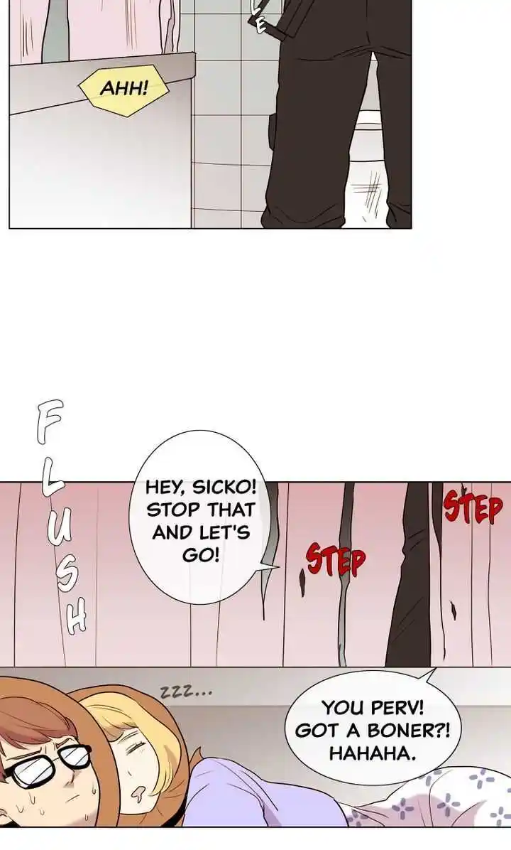 Youth Market Chapter 8