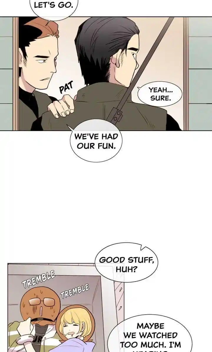 Youth Market Chapter 8