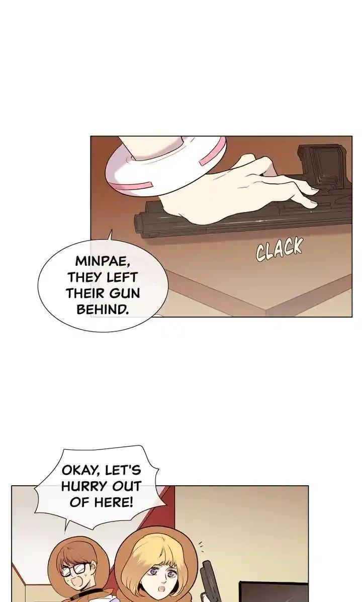 Youth Market Chapter 8