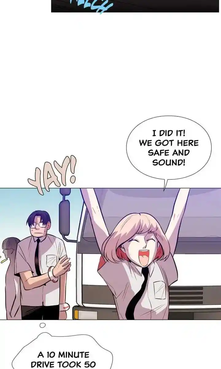 Youth Market Chapter 80