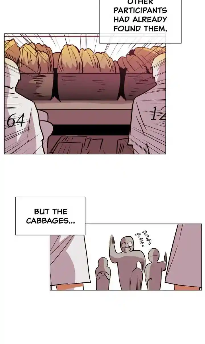 Youth Market Chapter 80