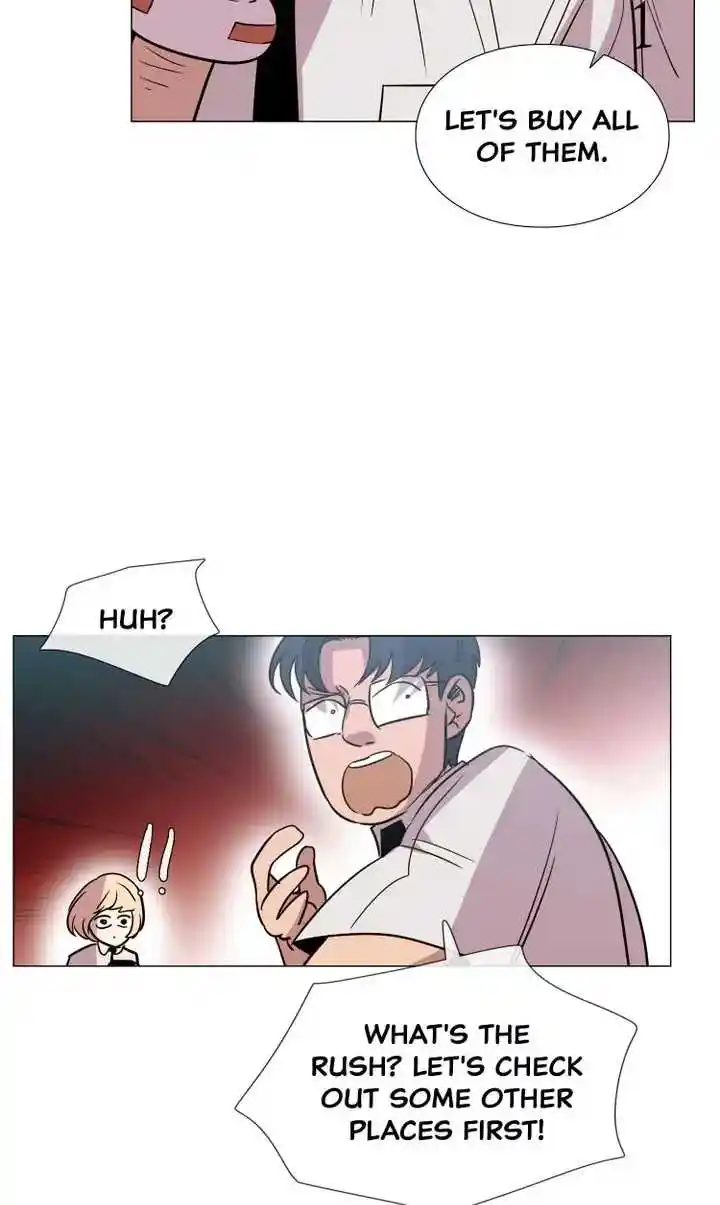 Youth Market Chapter 80