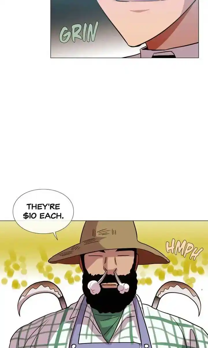 Youth Market Chapter 80